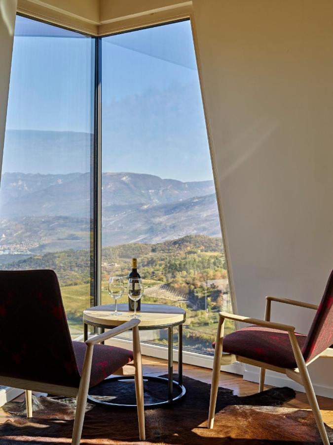 Luxury Chalet Pinocchio Brentonico Ngoại thất bức ảnh
