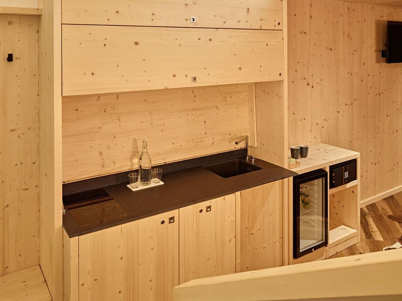 Luxury Chalet Pinocchio Brentonico Ngoại thất bức ảnh