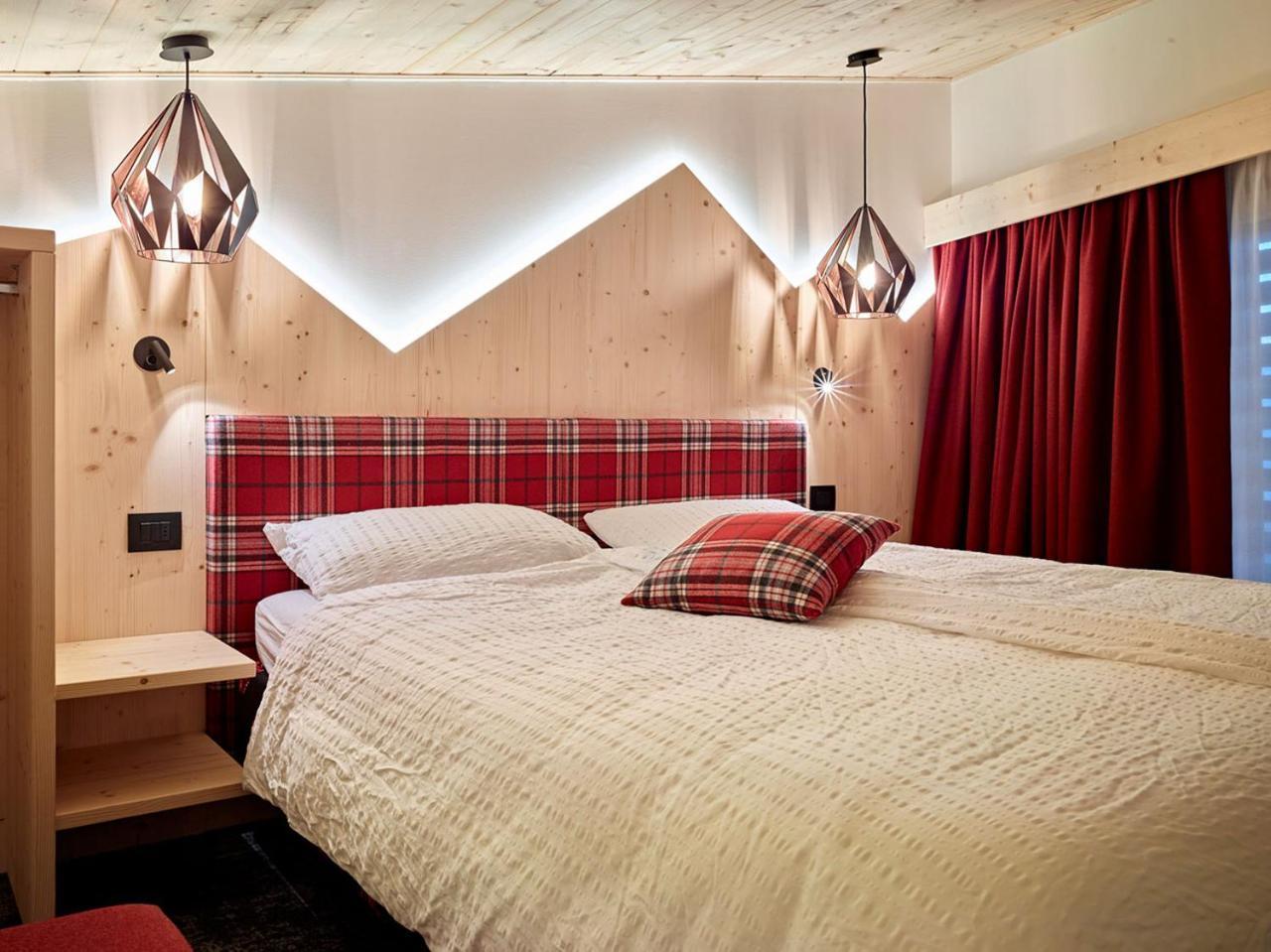 Luxury Chalet Pinocchio Brentonico Ngoại thất bức ảnh